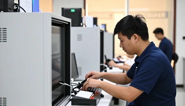 企业管理系统