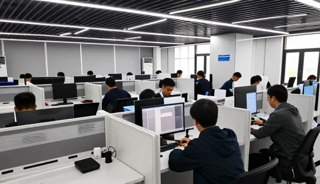 科技服务如何利用定制软件开发提升价值