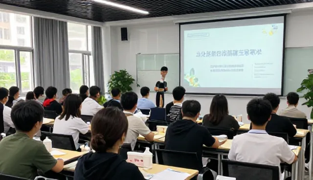 技术服务如何驱动成果转化落地