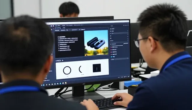 定制开发需求梳理篇：科技服务数据安全评估实用干货