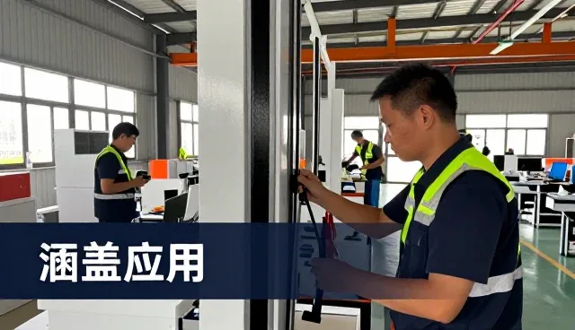 安装调试如何适应不同应用环境