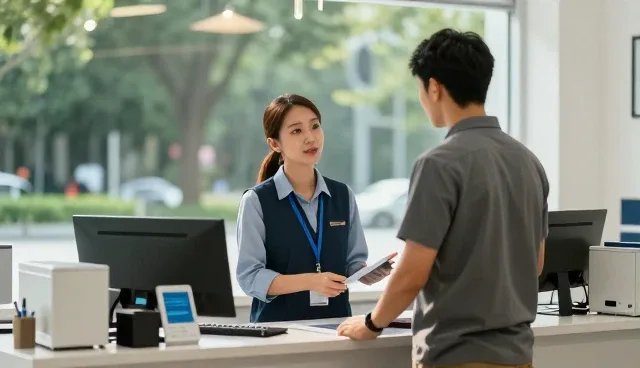技术选型中的关键考量因素与实践路径